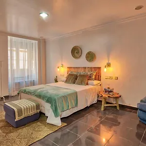 Hotel Roomqueo-only Adults, Barbate