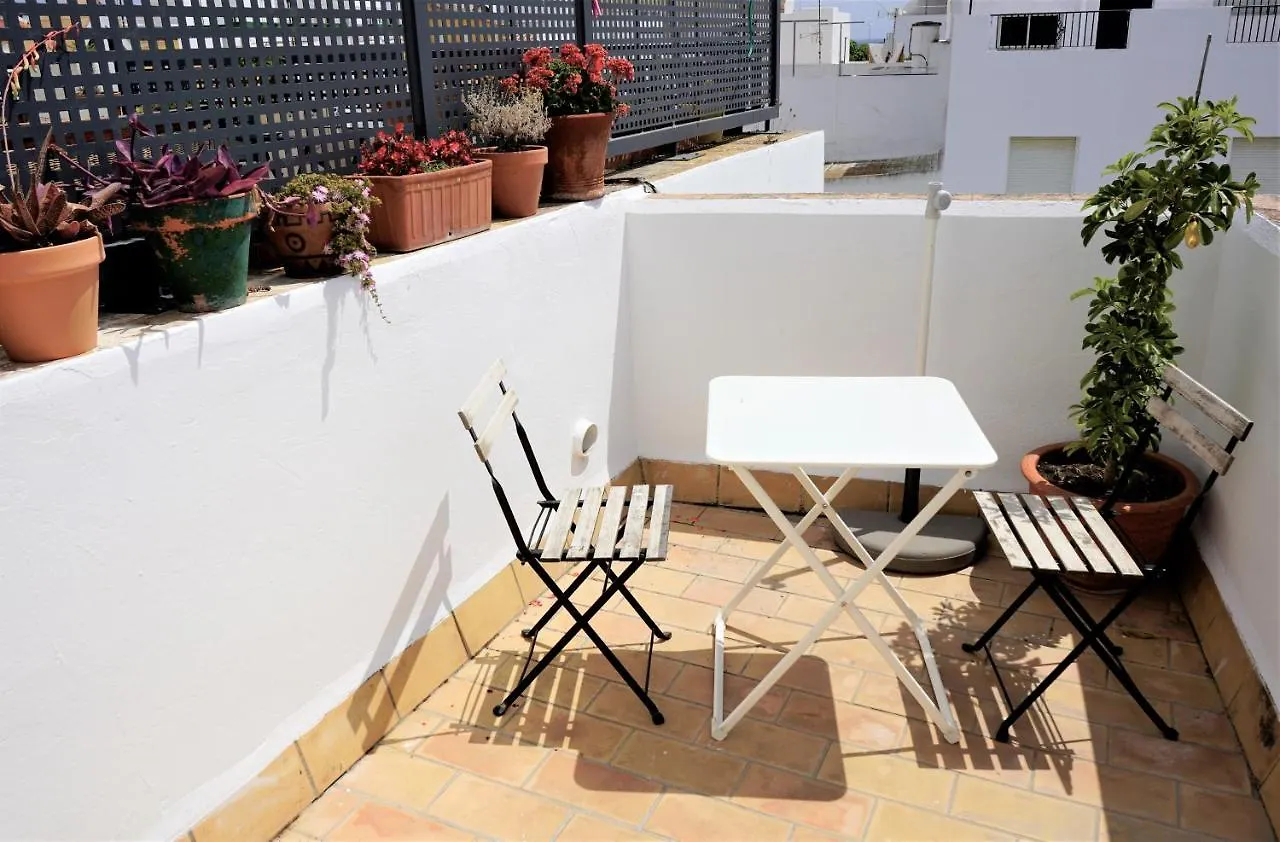 Hostal Trafalgar Barbate 0*,