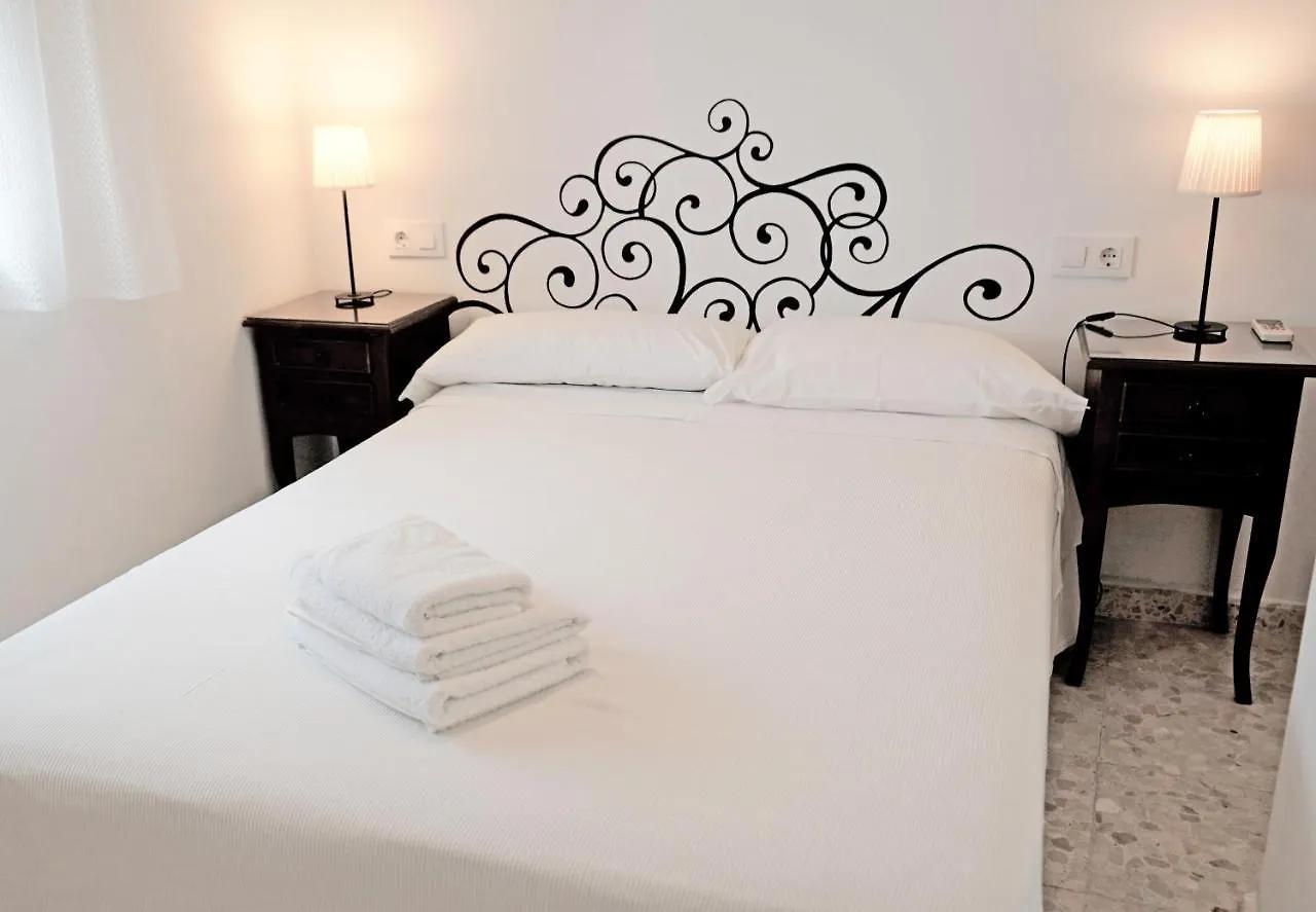 Hostal Trafalgar Barbate