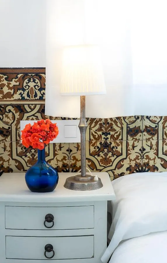 Hostal Trafalgar Barbate Guest house