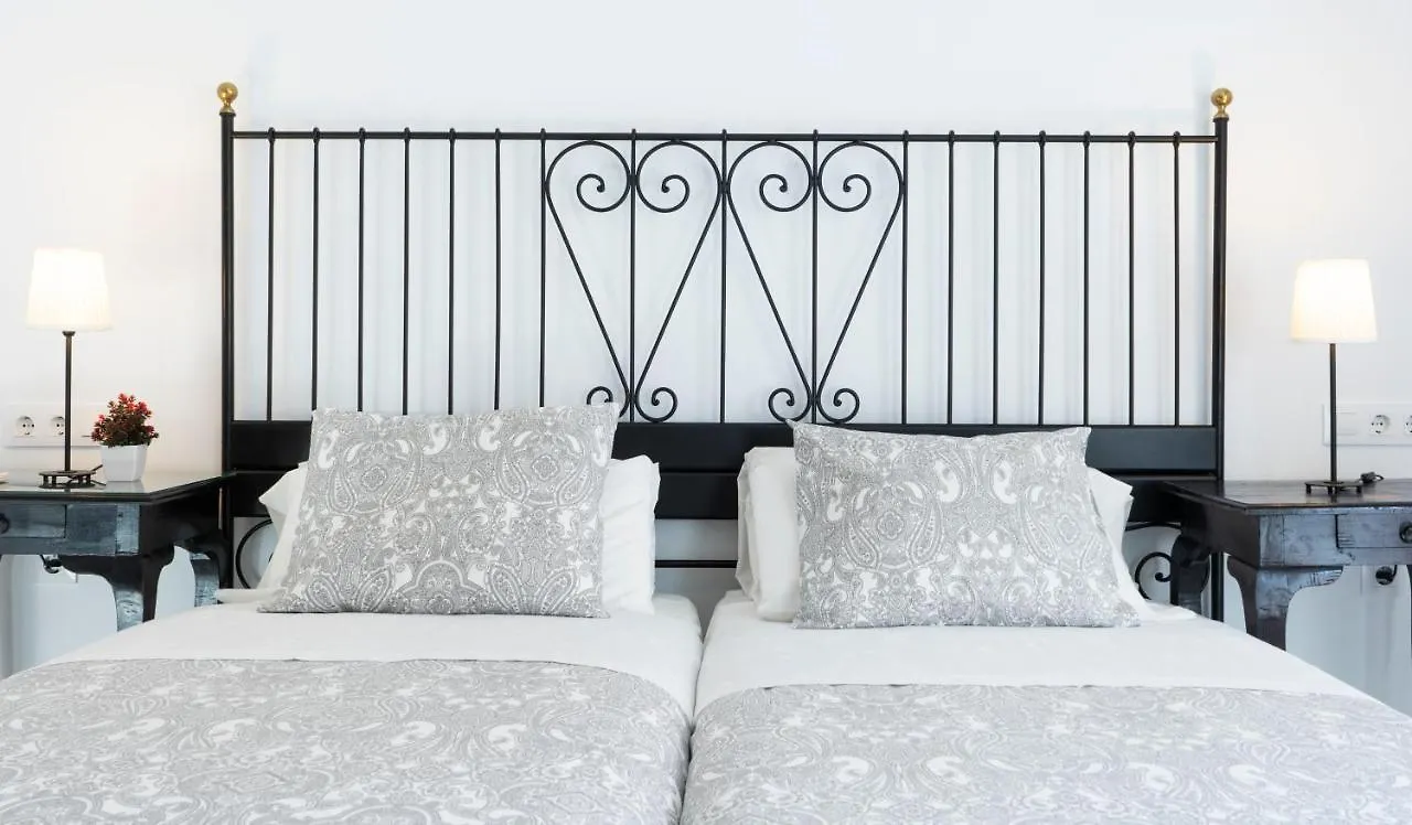 Guest house Hostal Trafalgar Barbate