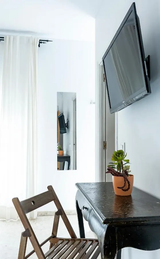 Guest house Hostal Trafalgar Barbate