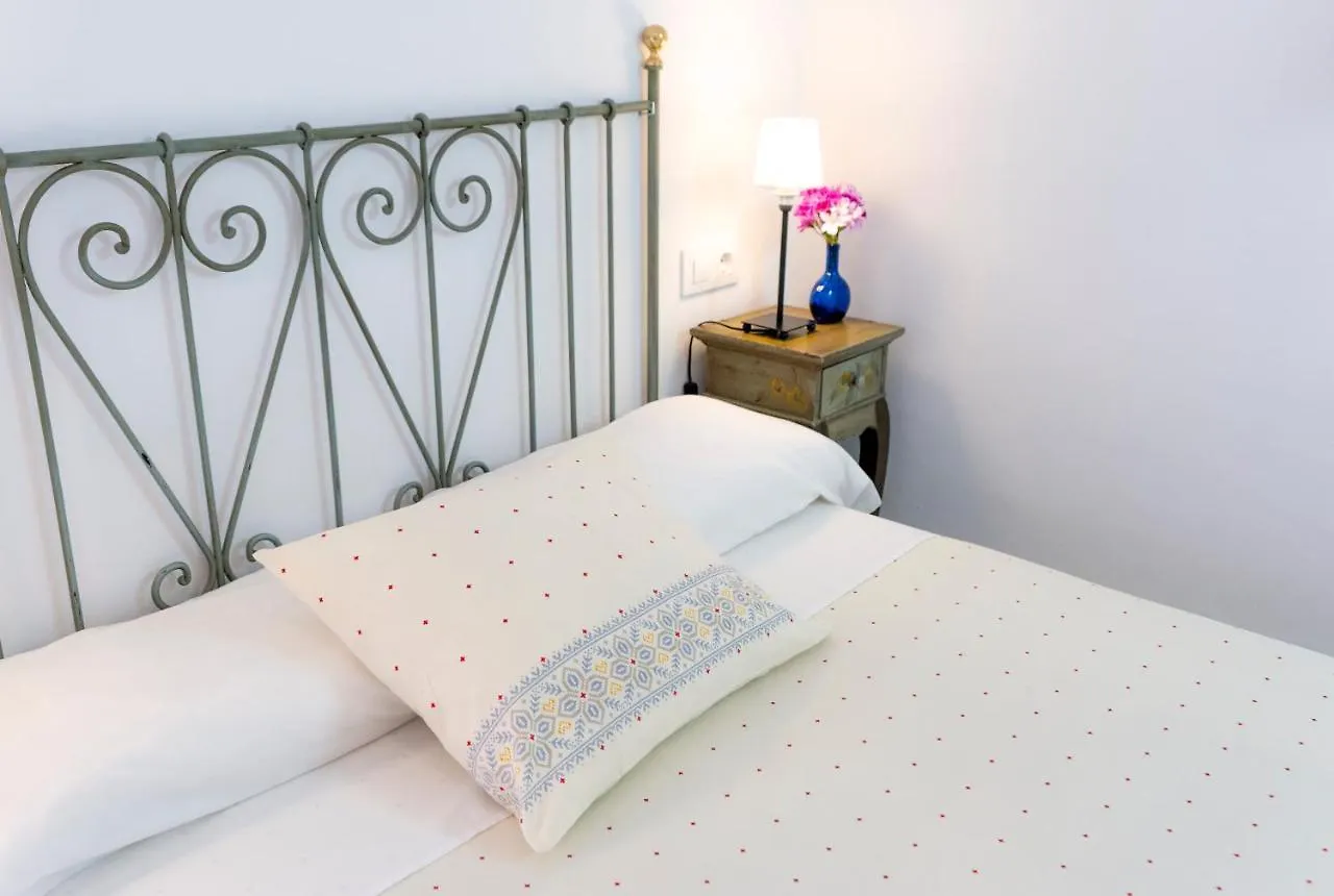 Hostal Trafalgar Barbate
