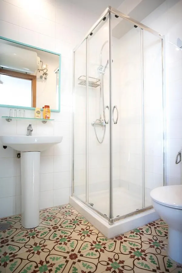 Hostal Trafalgar Barbate Guest house