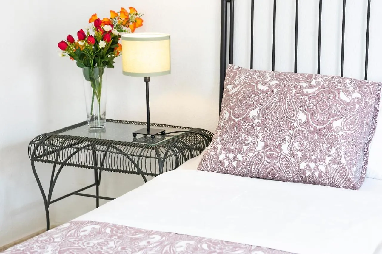 Hostal Trafalgar Barbate Spain