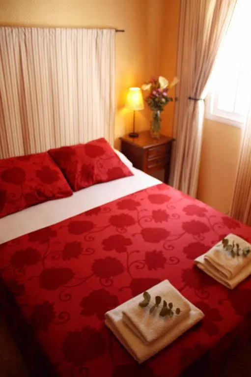 Hostal Trafalgar Barbate 0*,