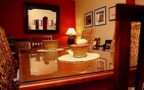 Guest house Hostal Trafalgar Barbate