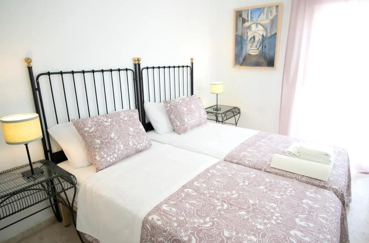 Hostal Trafalgar Barbate 0*,  Spain