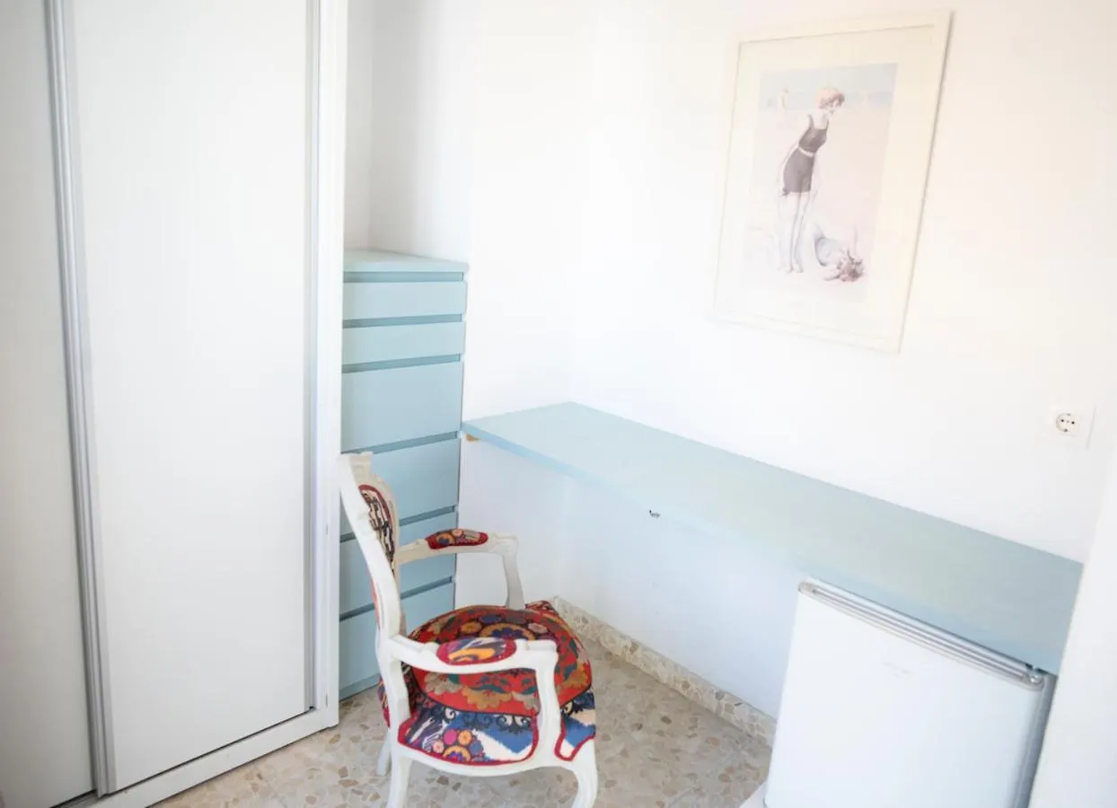 Guest house Hostal Trafalgar Barbate