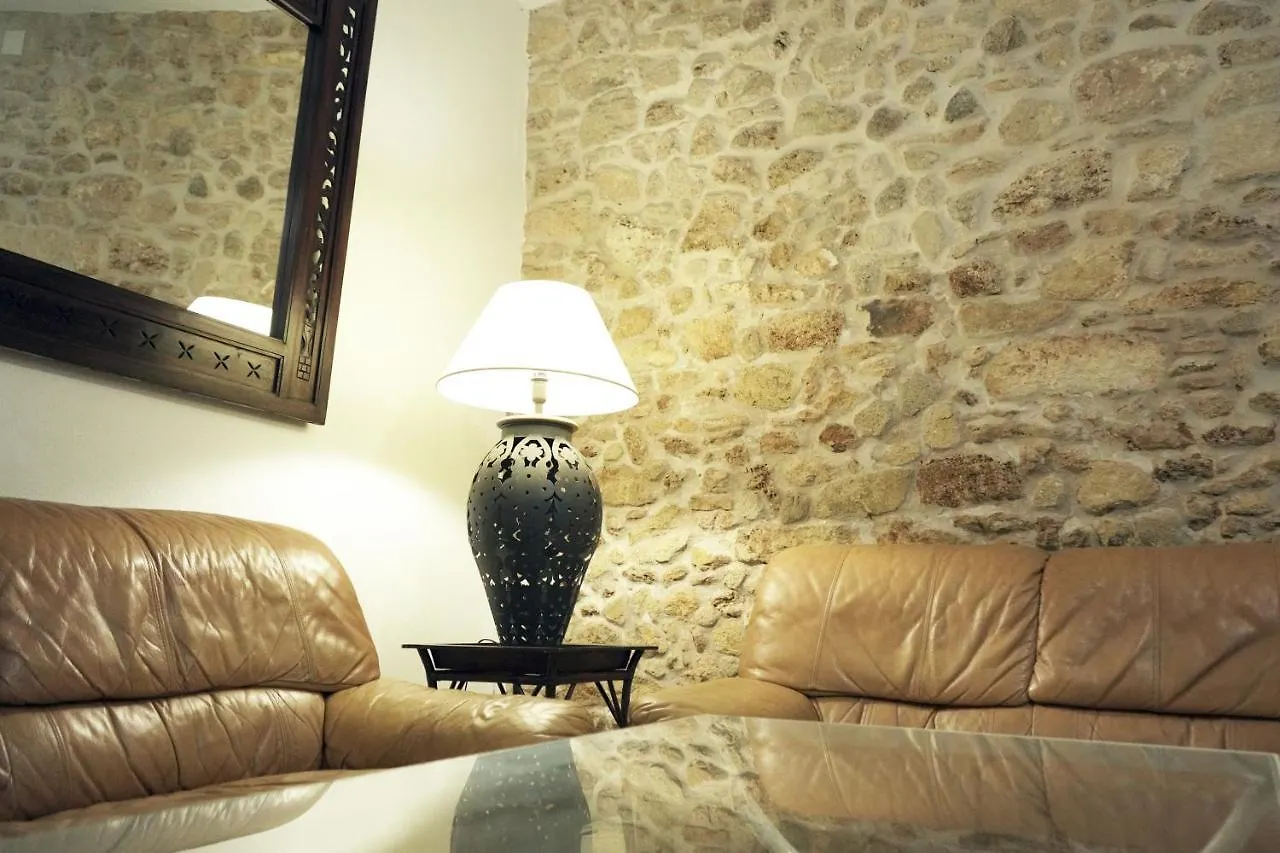 Hostal Trafalgar Barbate 0*,  Spain